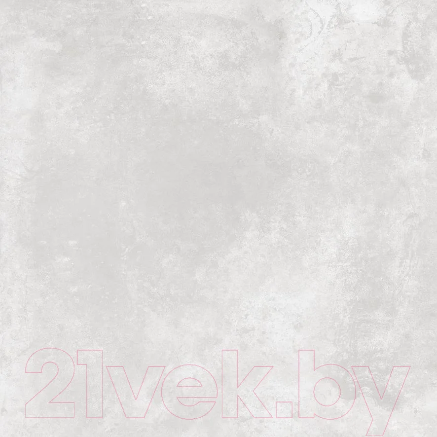 Плитка ProGres Ривьера NR0347 (600x600, серый)