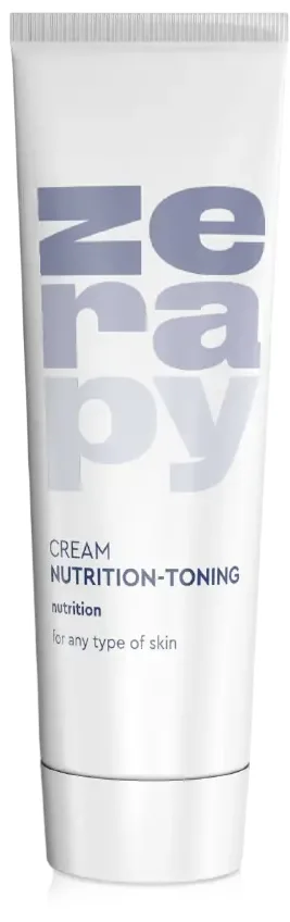Крем для лица Zerapy Nutrition-Toning Nutritious Moisturizing Multipeptide (50мл)