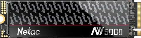 SSD диск Netac NV5000-t 500GB (NT01NV5000T-500-E4X)