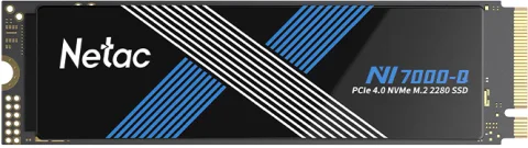 SSD диск Netac NV7000-Q 2TB (NT01NV7000Q-2T0-E4X)