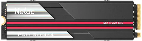 SSD диск Netac NV7000-t 4TB (NT01NV7000T-4T0-E4X)