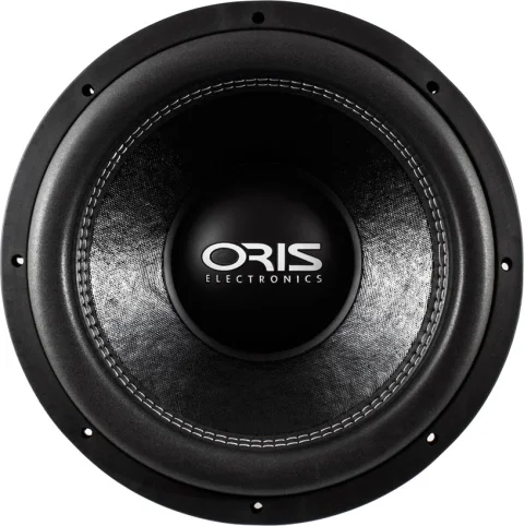 Головка сабвуфера ORIS Electronics NW-D2.12LE