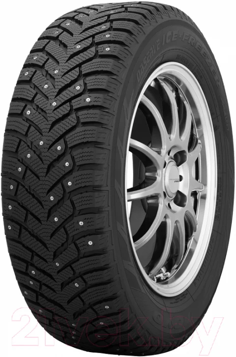 Зимняя шина Toyo Observe Ice-Freezer 245/45R18 100T (шипы)