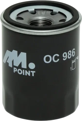 Масляный фильтр AM Point OC 986