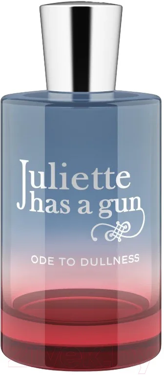 Парфюмерная вода Juliette Has A Gun Ode To Dullness (100мл)
