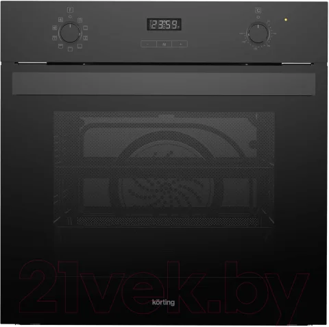 Электрический духовой шкаф Korting OKB 591 CSGN