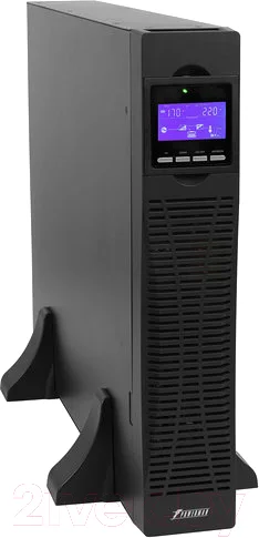 ИБП PowerMan Online 3000 RT 2U (6135034)