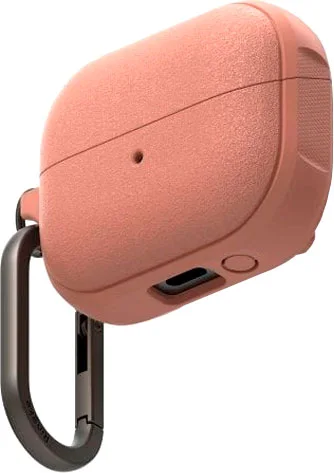 Чехол для наушников Ringke Onyx Magnetic Magsafe для Samsung Galaxy Buds 3 / 3 Pro (Constant Coral)