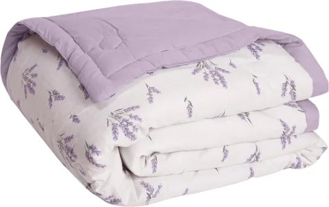 Одеяло Primavelle Комфортер Organic Cotton 140х205 Provance 1 / 12480802-dj1