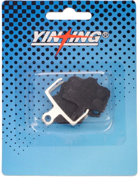 Колодки тормозные для велосипеда Yinxing P04 / SP11017