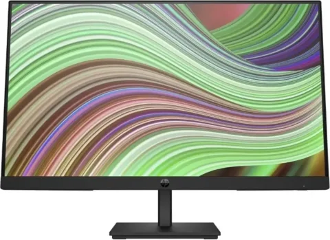 Монитор HP P24v G5 (64W18AS)