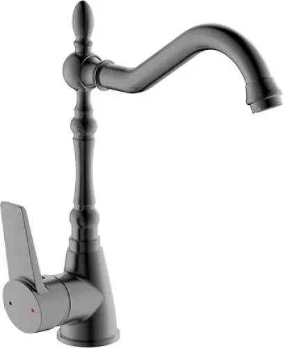Смеситель Potato P43155QH