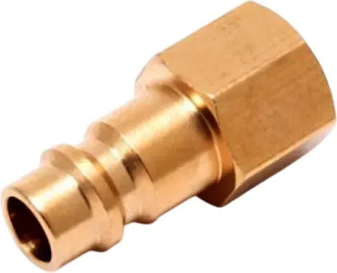 Штуцер пневматический Partner PA-BSE2-3PF (26560)