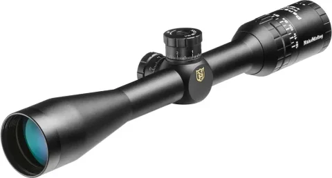 Оптический прицел Nikko Stirling Panamax Precision 4-12x40 HalfMD / NPP41240