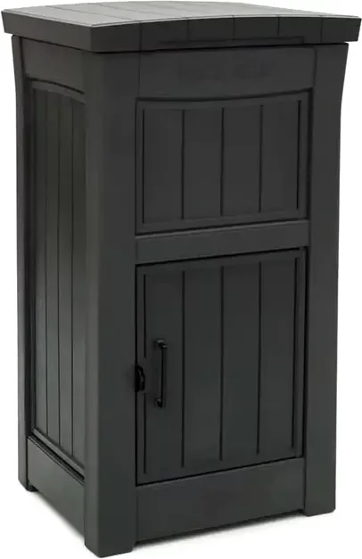 Почтовый ящик Keter Parcel Box Indoor GRP426 / 246958