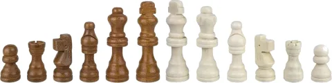 Набор фигурок для настольной игры Partida parfig64