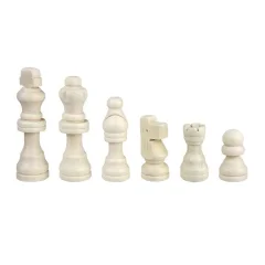 Набор фигурок для настольной игры Partida parfig64 — фото 4