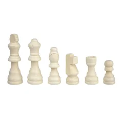 Набор фигурок для настольной игры Partida parfig76 — фото 3