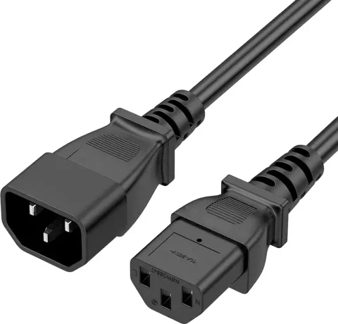Кабель 5bites PC105-18A (1.8м)