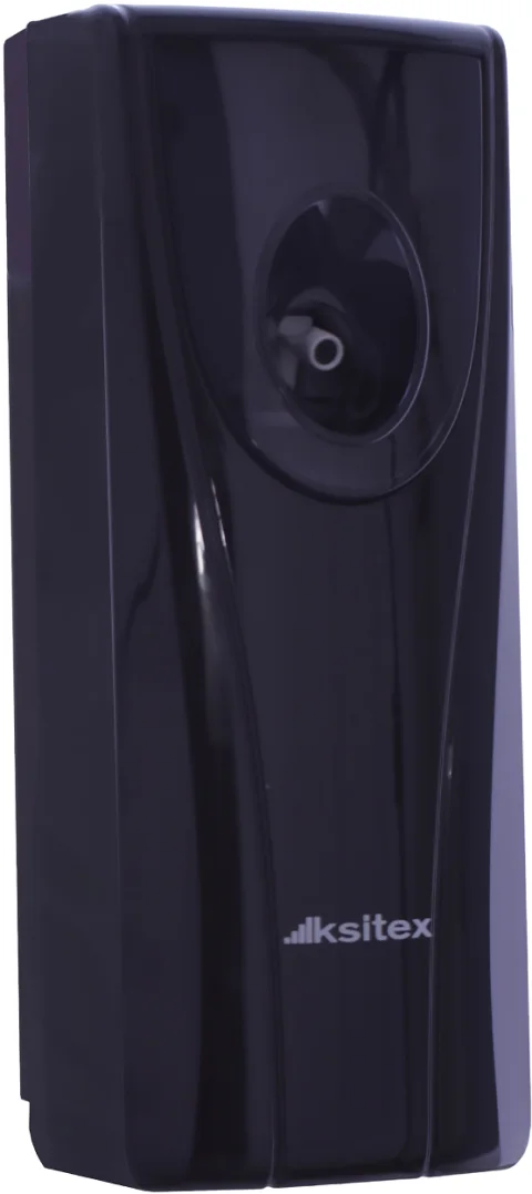Диспенсер для освежителя воздуха Ksitex PD-6B (черный)