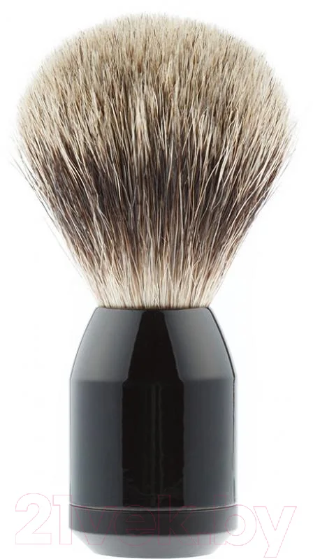 Помазок для бритья IL Ceppo PE302T (черный)