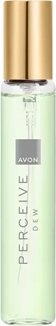 Туалетная вода Avon Perceive Dew (10мл)