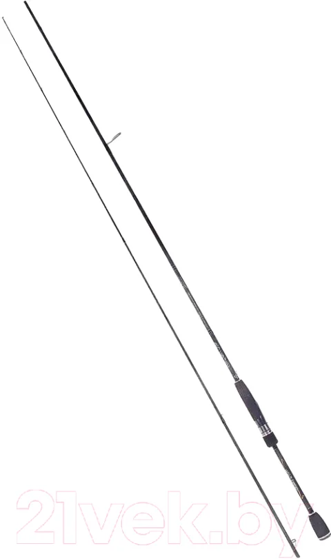 Удилище Crazy Fish Perfect Jig / CFPJ-81-UL-SS