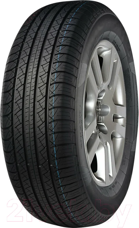 Летняя шина Lanvigator Performax 265/60R18 110H