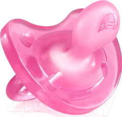 Пустышка Chicco Physio Soft / 310410153 — фото 5