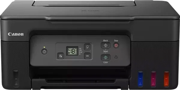 МФУ Canon Pixma G2470 / 5804C009 (черный)