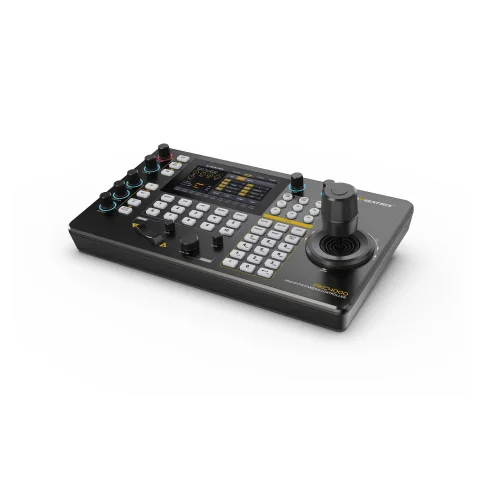 Панель управления системой ВКС Avmatrix PKC4000 / 32292