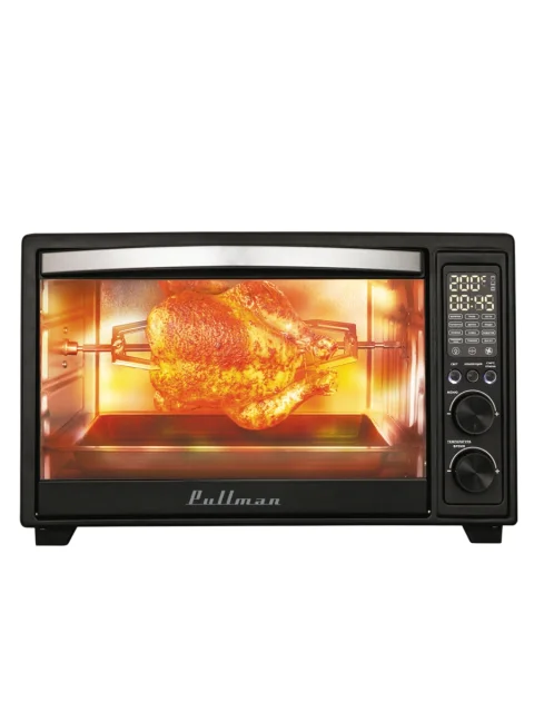 Ростер Pullman PL-1115