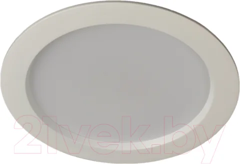 Точечный светильник JAZZway Pled DL5 18w 6500K WH IP40 / 5026483A