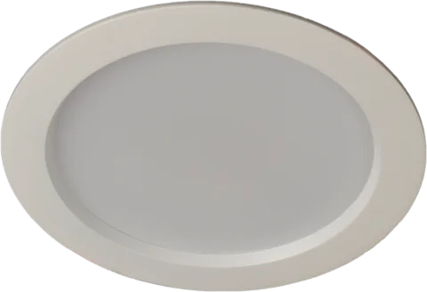 Точечный светильник JAZZway PLED DL5 24w 6500K WH IP40 / 5026520A