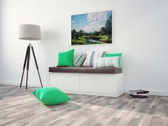 Строительная плита Quick Deck Plus ЛДСП Порту (1200x900x16мм) — фото 2
