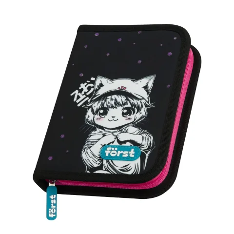 Пенал Forst Plush Dream / FT-PK-112522