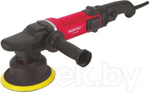 Полировальная машина Wortex PM 1512 (в коробке)