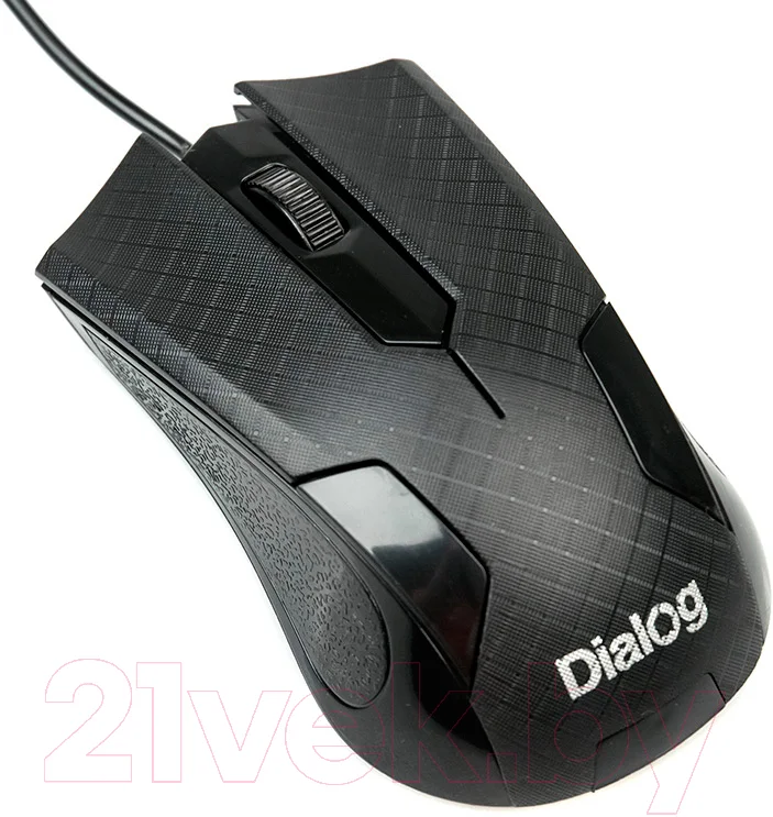 Мышь Dialog Pointer MOP-08U
