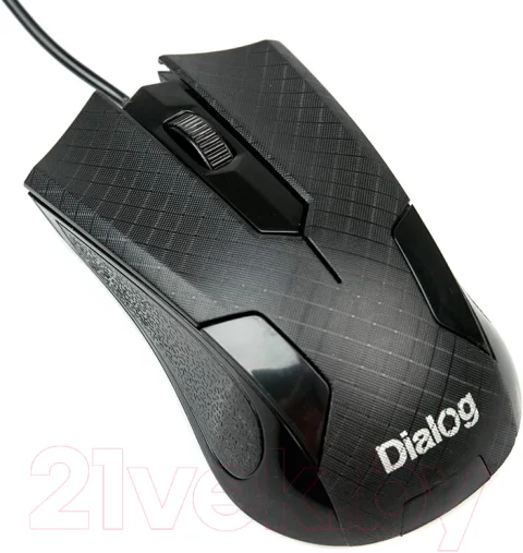 Мышь Dialog Pointer MOP-08U