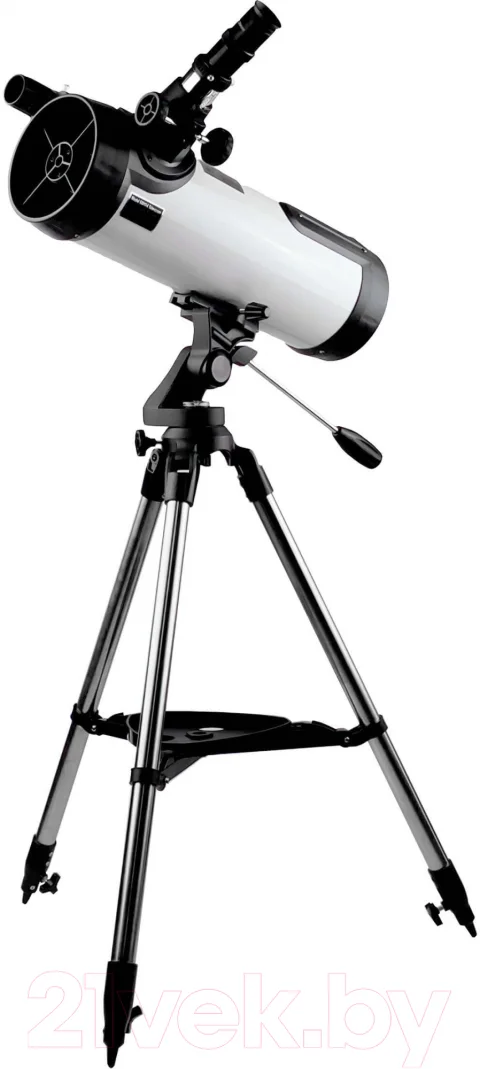 Телескоп Veber PolarStar 500/114 AZ / 30917