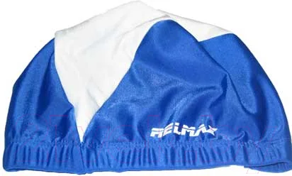 Шапочка для плавания Relmax Polyester