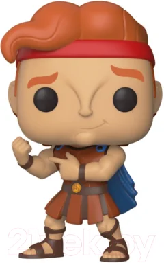 Фигурка коллекционная Funko POP! Hercules / 29322 — фото 1