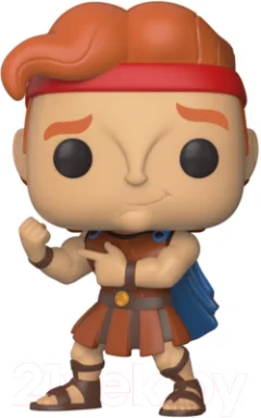 Фигурка коллекционная Funko POP! Hercules / 29322 — фото 5