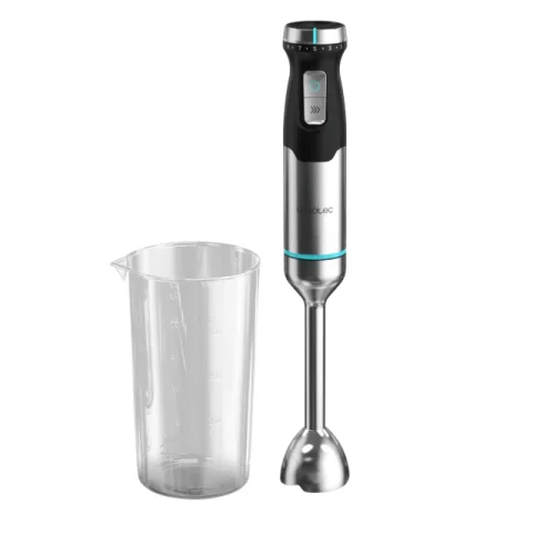 Блендер погружной Cecotec Power Pulsar 2300MAX / 3909