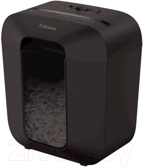 Шредер Fellowes Powershred LX25 / FS-41705FS-41705