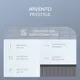 Матрас Arvento Prestige 160x200 — фото 7