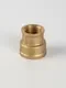Муфта LD Pride DN40х32 1 1/2"ВР x 1 1/4"ВР / LD.65.516.40х32 — фото 5
