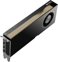 Видеокарта Nvidia PRO 6000 Blackwell Max-Q 900-5G153-2500-000 — фото 9