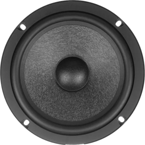 Компонентная АС AMP Pro 6.5 ver.3
