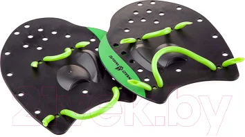 Лопатки для плавания Mad Wave Pro (L)